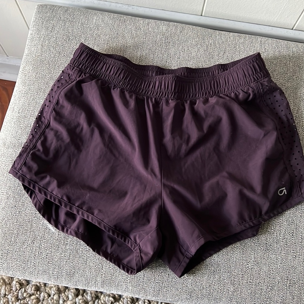 GapFit Running Shorts (XS)